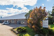 111 Martin Ross Ave, Toronto ON - Warehouse