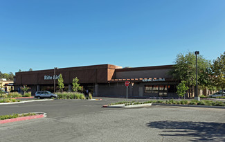 More details for 2805 Bell Rd, Auburn, CA - Retail for Lease