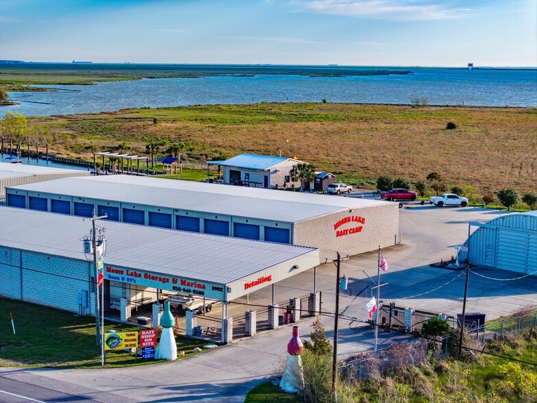 3902 Highway 146 N, Texas City, TX for sale - Building Photo - Image 1 of 28