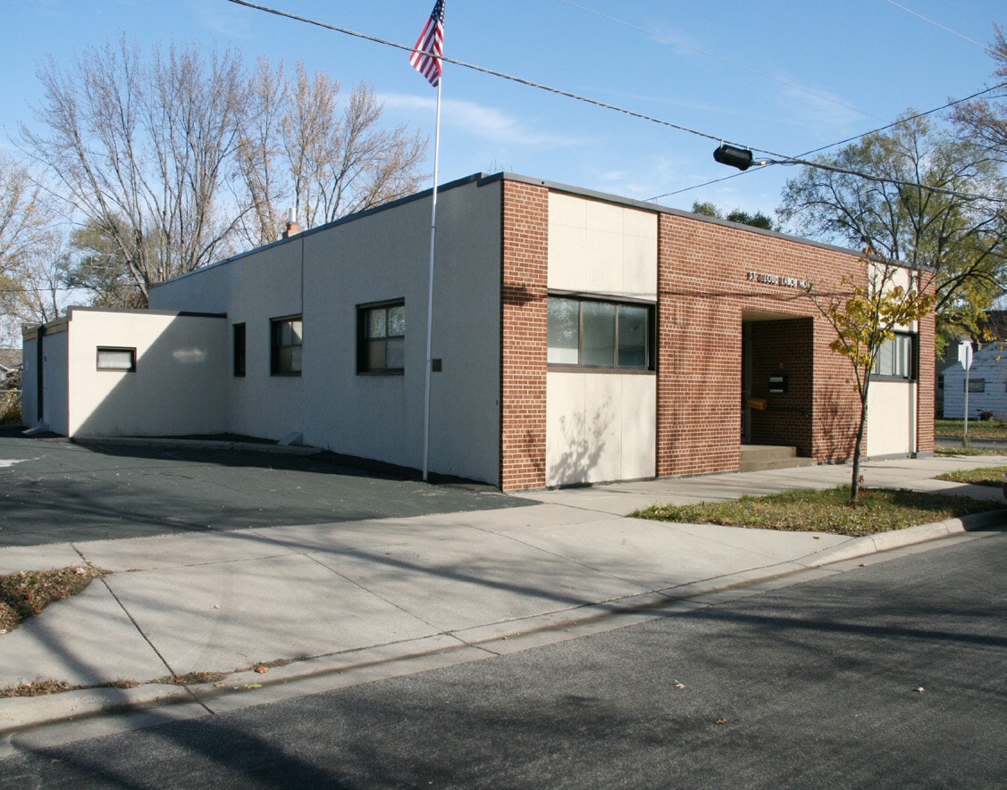 1903 4th St N, Saint Cloud, MN for lease Building Photo- Image 1 of 14