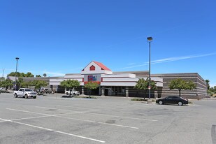 Harbor Street Shopping Center - Bar