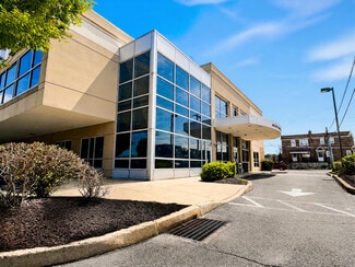 More details for 2630 Holme Ave, Philadelphia, PA - Health Care for Sale