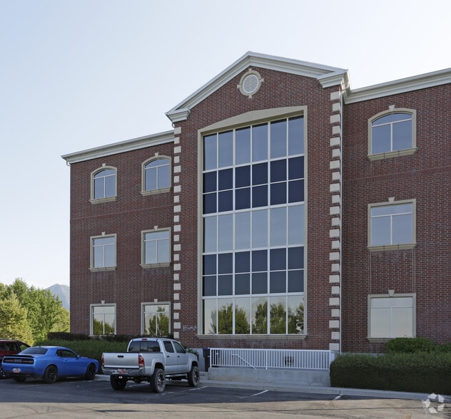 4626 N 300 W, Provo, UT for lease - Building Photo - Image 2 of 3