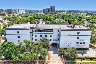 More details for 1950 Record Crossing Rd, Dallas, TX - Health Care for Sale