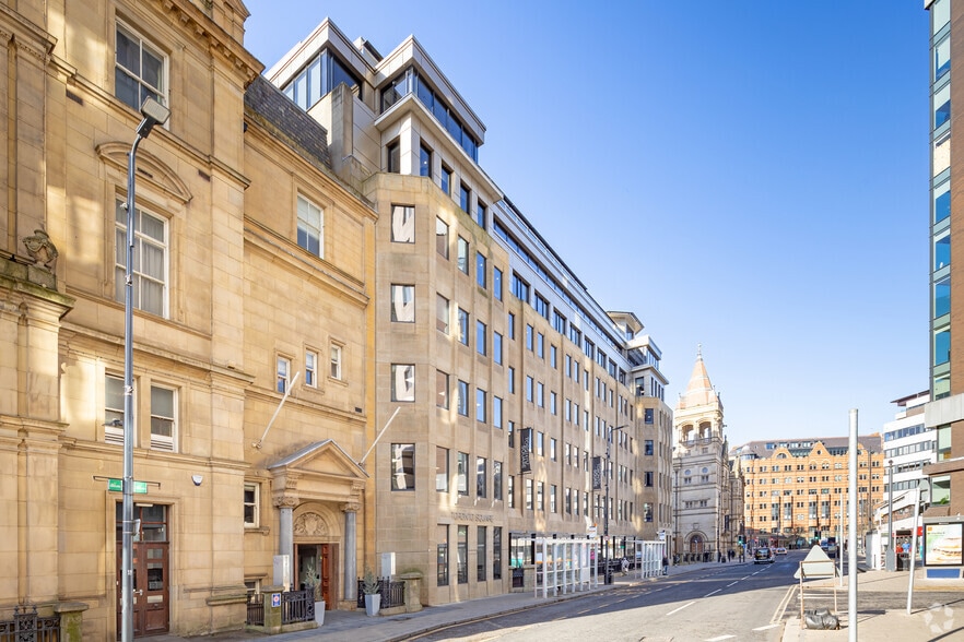 Toronto St, Leeds for lease - Building Photo - Image 2 of 2