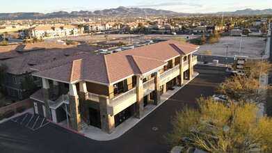 8690 S Maryland Pky, Las Vegas, NV for lease Building Photo- Image 2 of 6