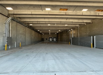 4540 W Touhy Ave, Lincolnwood, IL for lease Interior Photo- Image 1 of 6