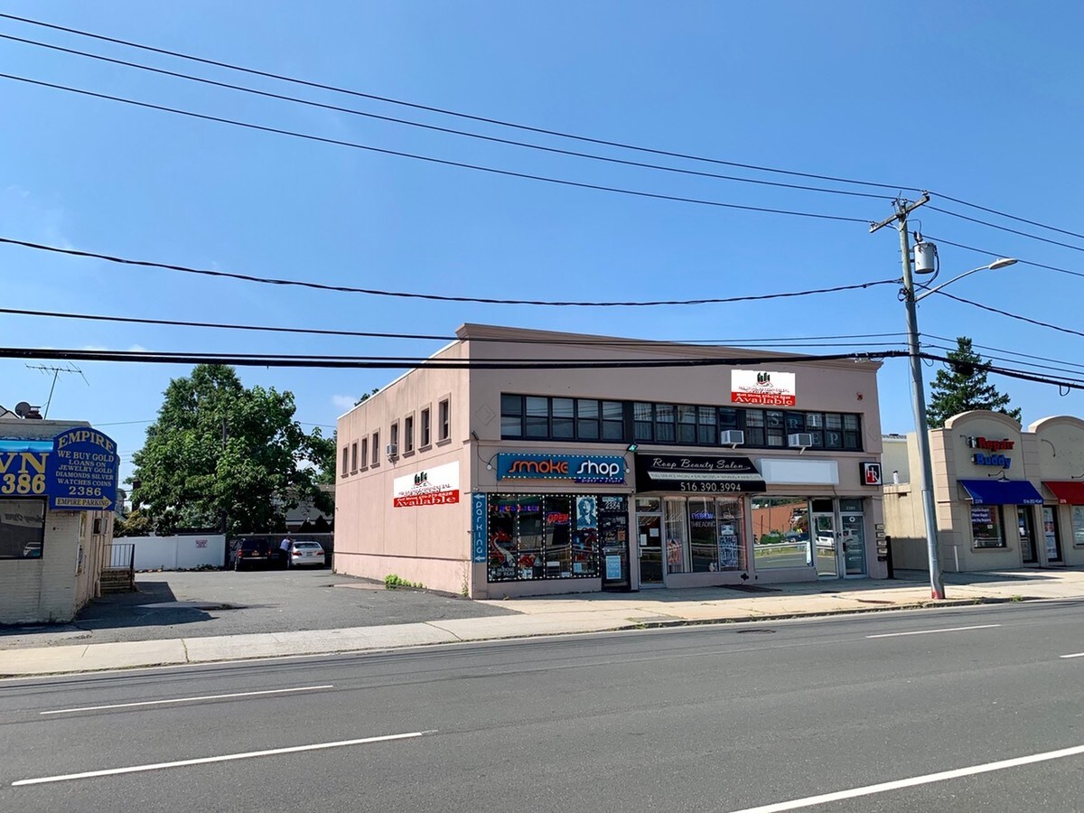 Td Bank Hempstead Turnpike East Meadow Ny 2380-2384 Hempstead Tpke, East Meadow, NY 11554 | LoopNet