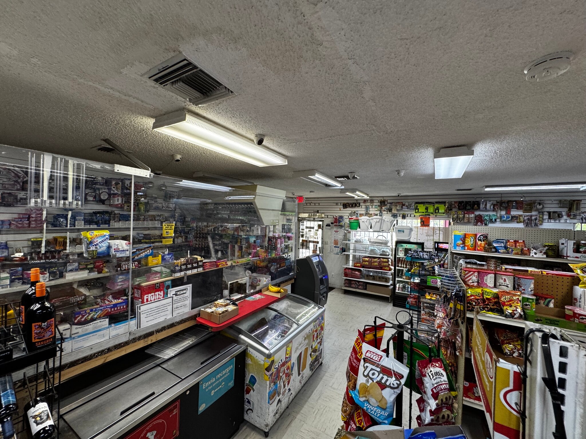 5931-5969 NW 2nd Ave, Miami, FL for sale Interior Photo- Image 1 of 5