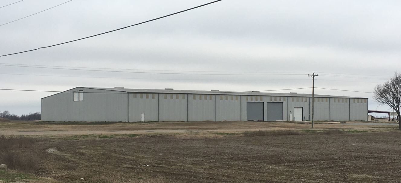 700 Airport Rd, Indianola, MS 38751