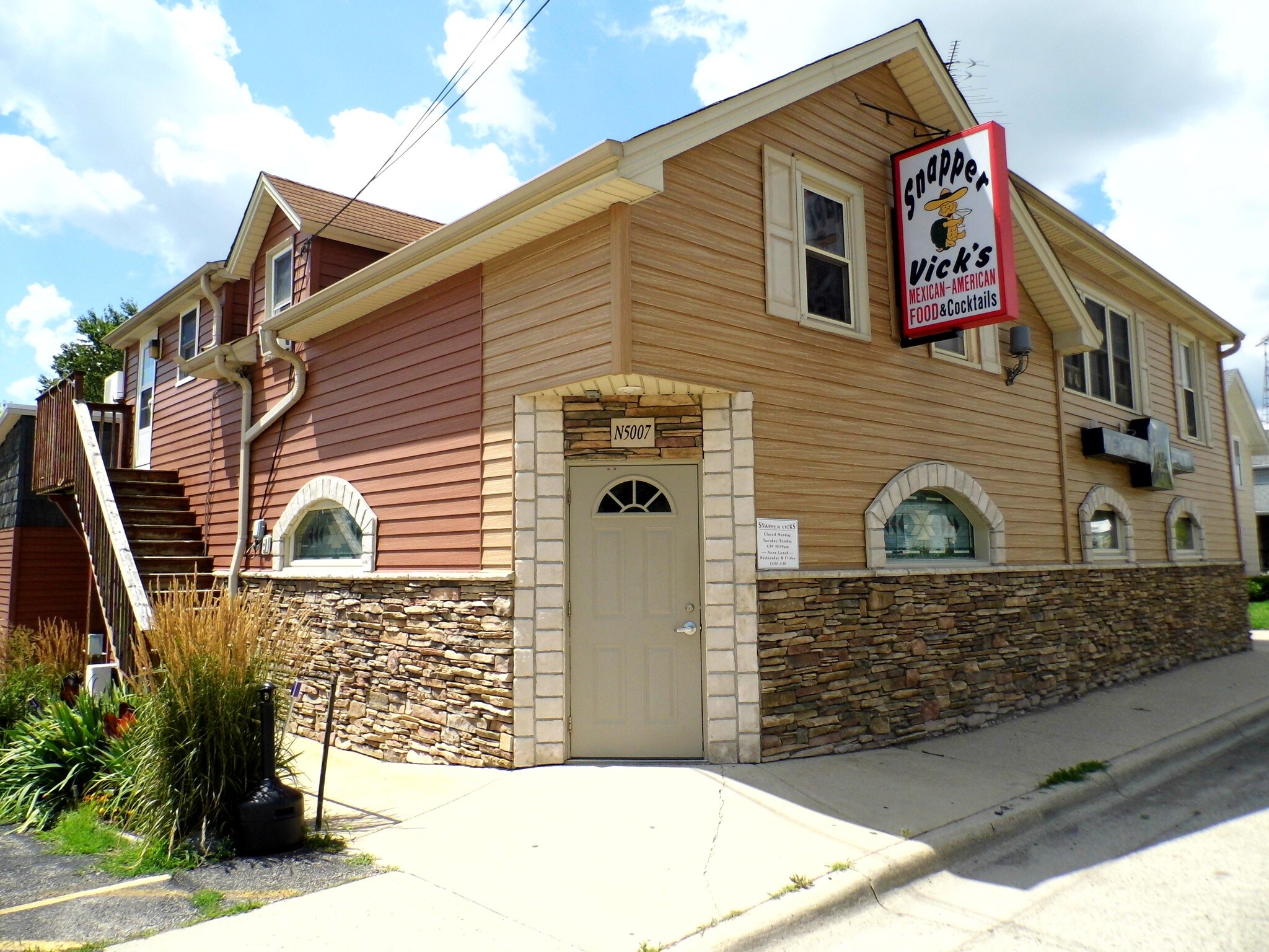 N5007 County Road Ws, Woodland, WI for sale Building Photo- Image 1 of 1