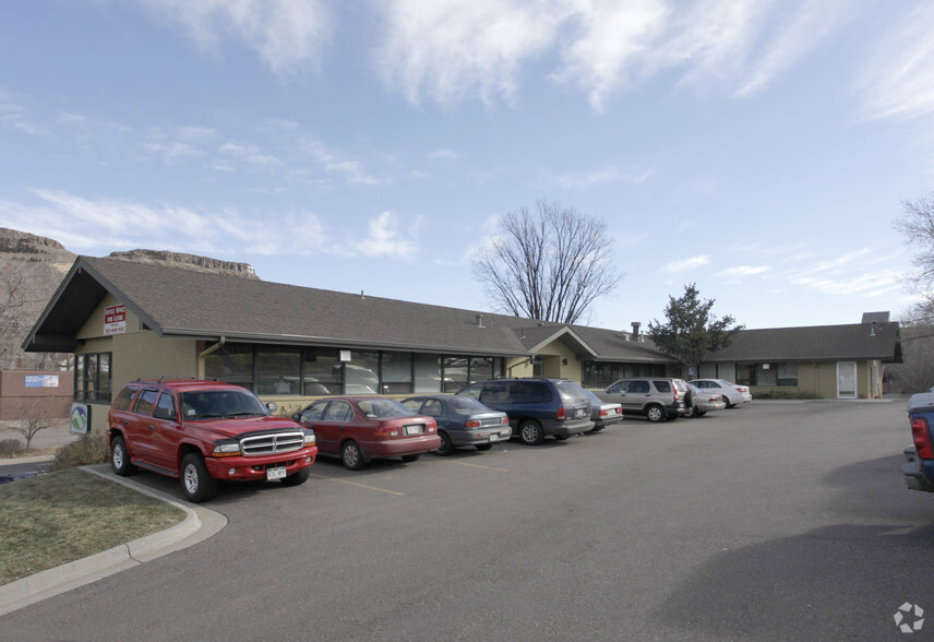 1800 Jackson St, Golden, CO for lease - Building Photo - Image 3 of 5