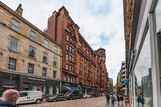 More details for 78-94 Mitchell St, Glasgow - Office for Sale