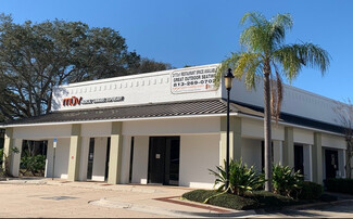 More details for 5501-5555 Roosevelt Blvd, Clearwater, FL - Retail for Lease