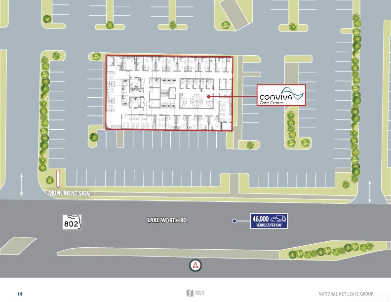 5799 Lake Worth Rd, Greenacres, FL 33463 Conviva Care