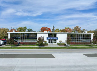 More details for 17000 W Ten Mile Rd, Southfield, MI - Office for Sale