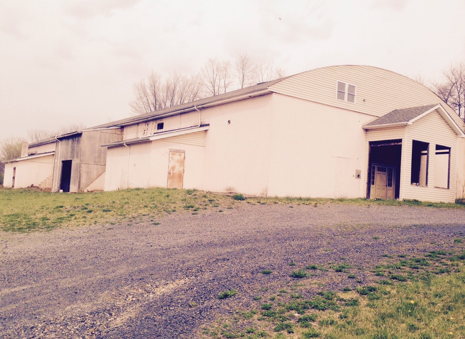 835 Gilbert Rd, Effort, PA for sale Primary Photo- Image 1 of 1