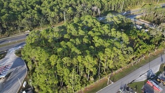 SR16 Land Development - Land