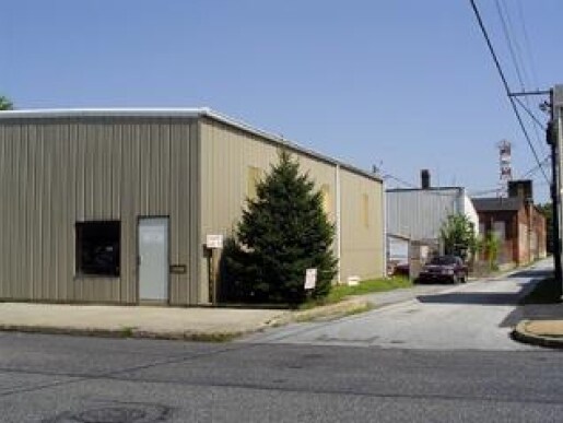 100 S 3rd St, New Cumberland, PA for sale Building Photo- Image 1 of 1