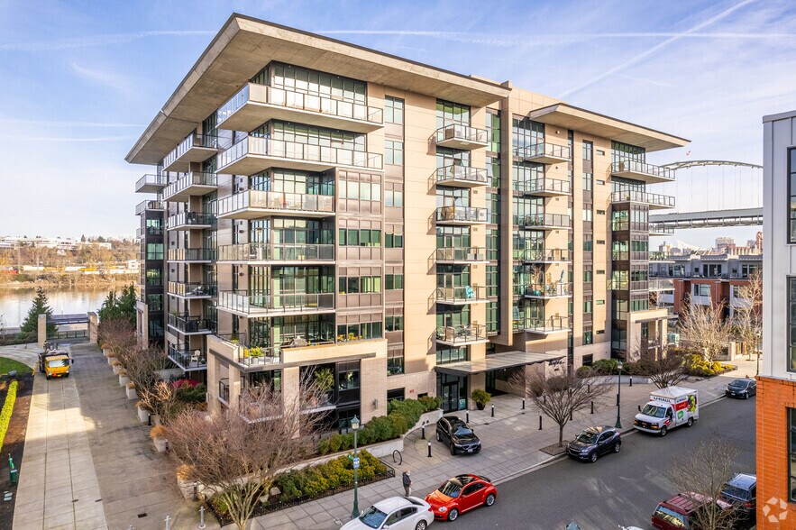 1830 NW Riverscape St, Portland, OR for sale - Primary Photo - Image 1 of 1