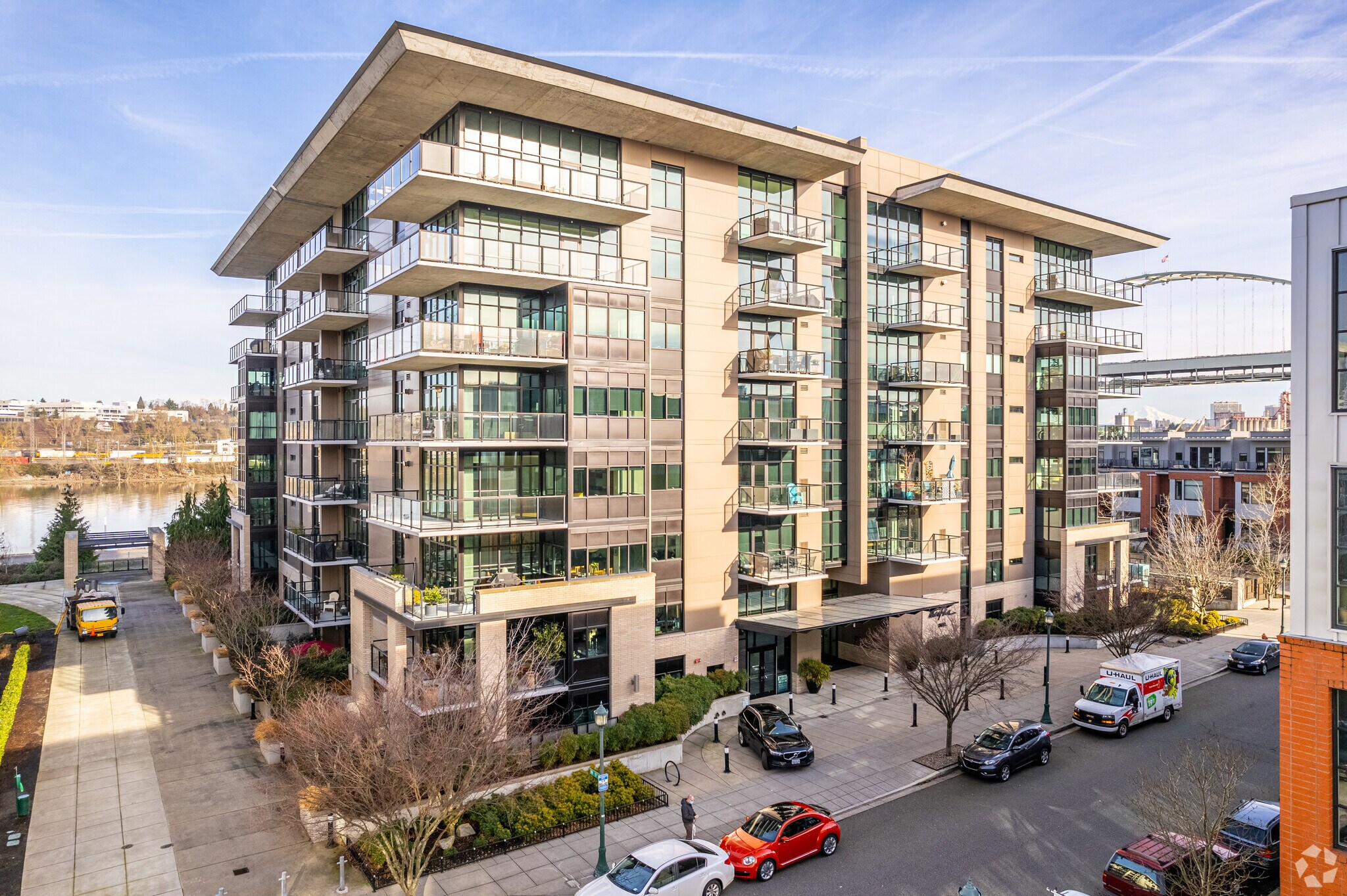 1830 NW Riverscape St, Portland, OR for sale Primary Photo- Image 1 of 1