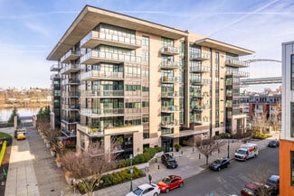 More details for 1830 NW Riverscape St, Portland, OR - Multifamily for Sale