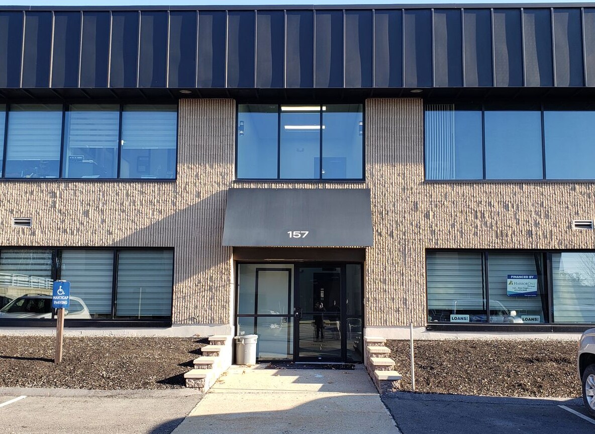 157 Main Dunstable Rd, Nashua, NH 03060 Office for Lease