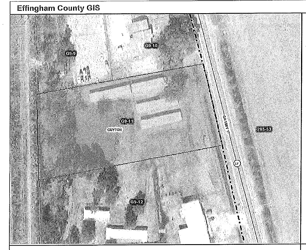 51 Central Blvd, Guyton, GA for sale Building Photo- Image 1 of 1