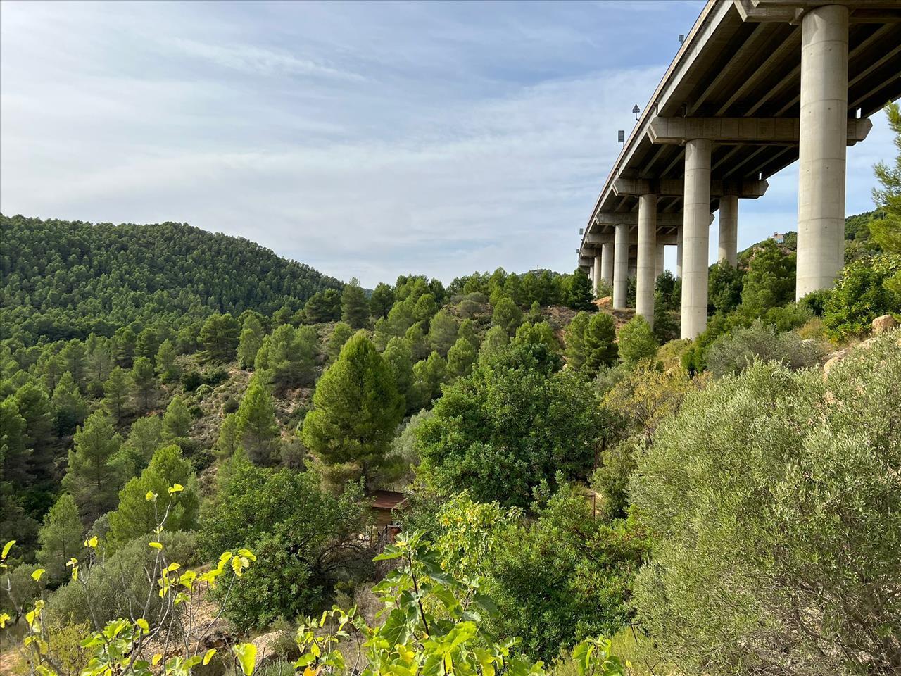 Land in Buñol for sale Building Photo- Image 1 of 13