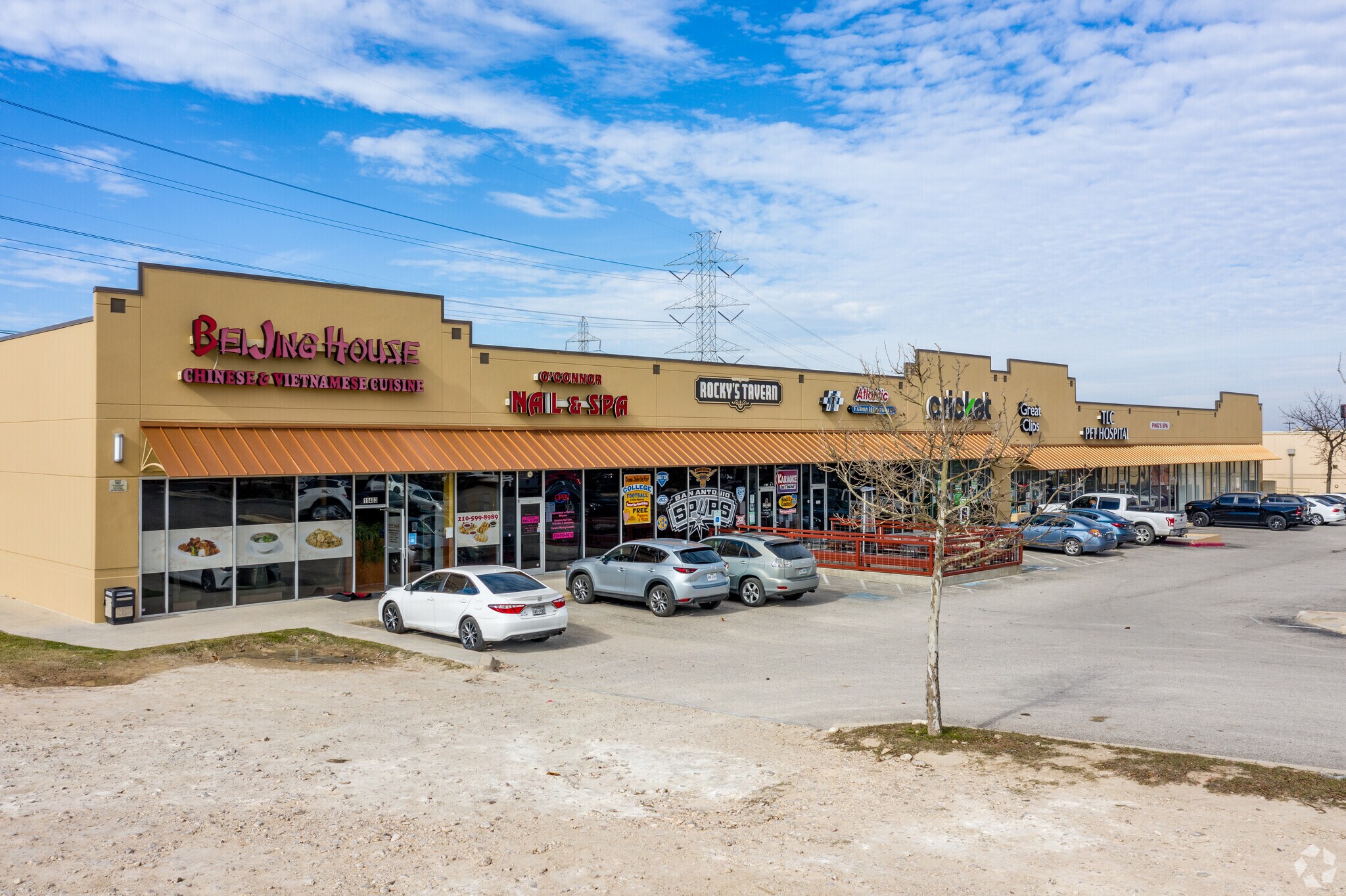 11403 O'Connor Rd, San Antonio, TX for sale Primary Photo- Image 1 of 1