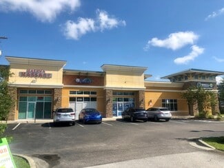 More details for 4835 W Hillsborough Ave, Tampa, FL - Office/Retail for Lease