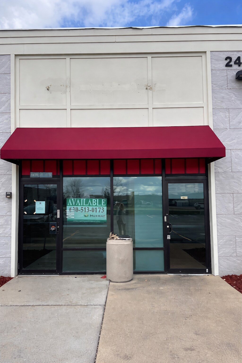 2422 W Main St, St Charles, IL for lease Building Photo- Image 1 of 8
