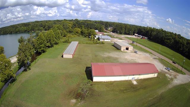 600 Market, Bolivar, TN for sale - Primary Photo - Image 1 of 1