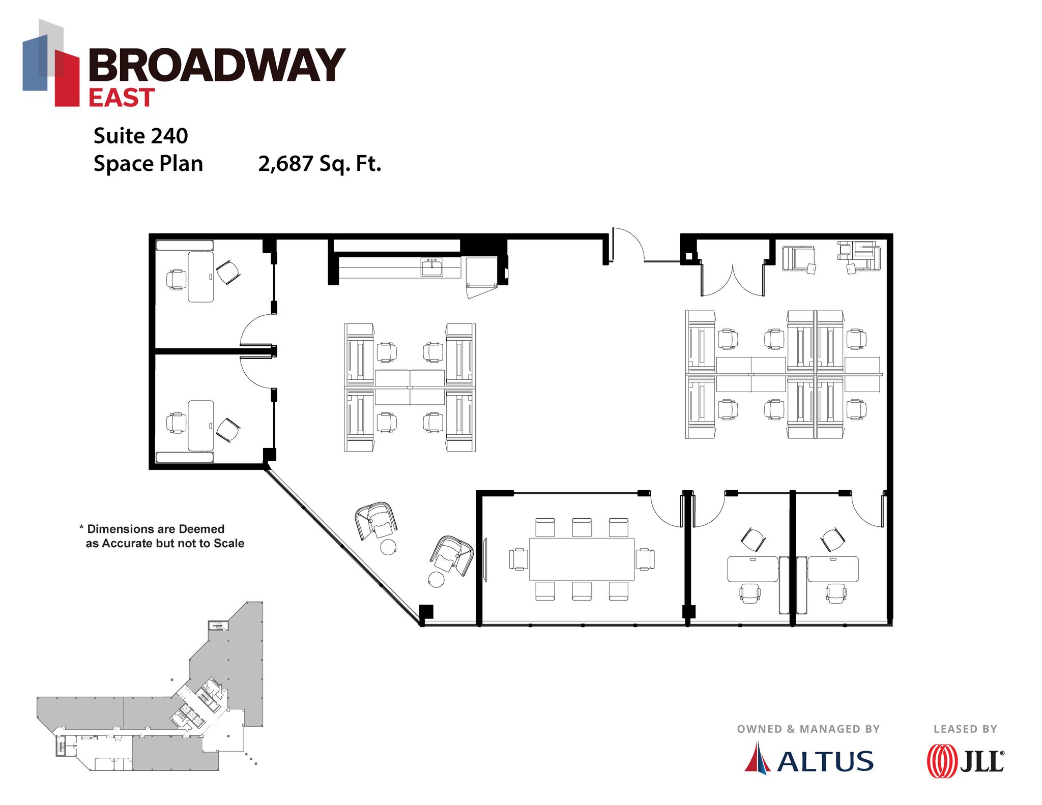 3433 NE Broadway St, Minneapolis, MN for lease Floor Plan- Image 1 of 2