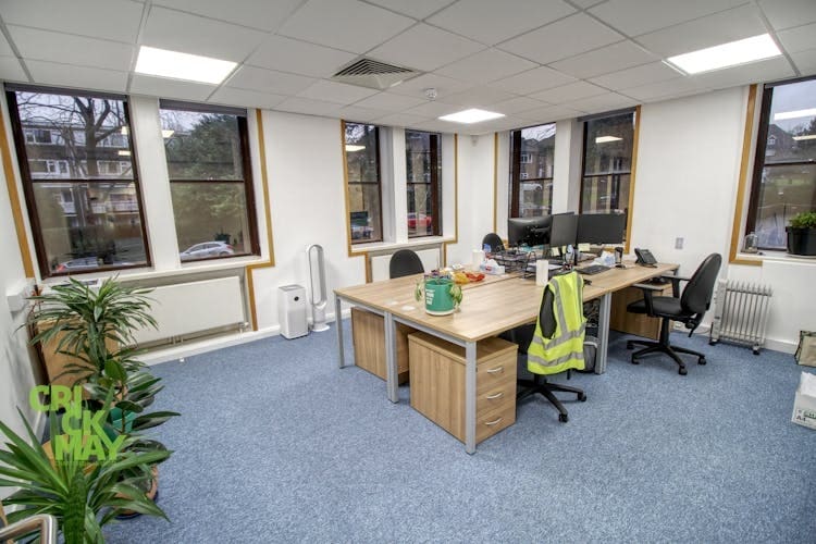 21-27 Perrymount Rd, Haywards Heath for lease Interior Photo- Image 1 of 4