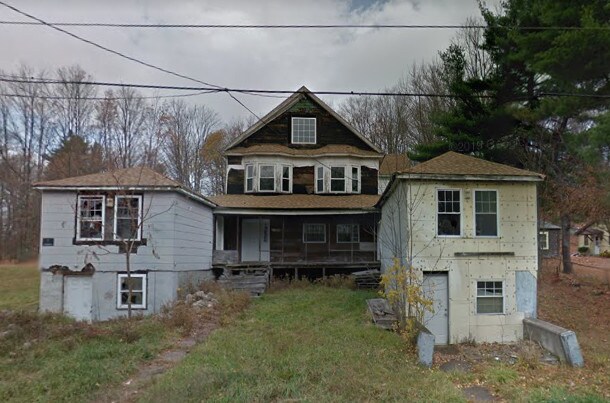 92 High St, Monticello, NY for sale Building Photo- Image 1 of 1