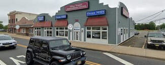 More details for 36 W Water St, Toms River, NJ - Office/Retail for Lease