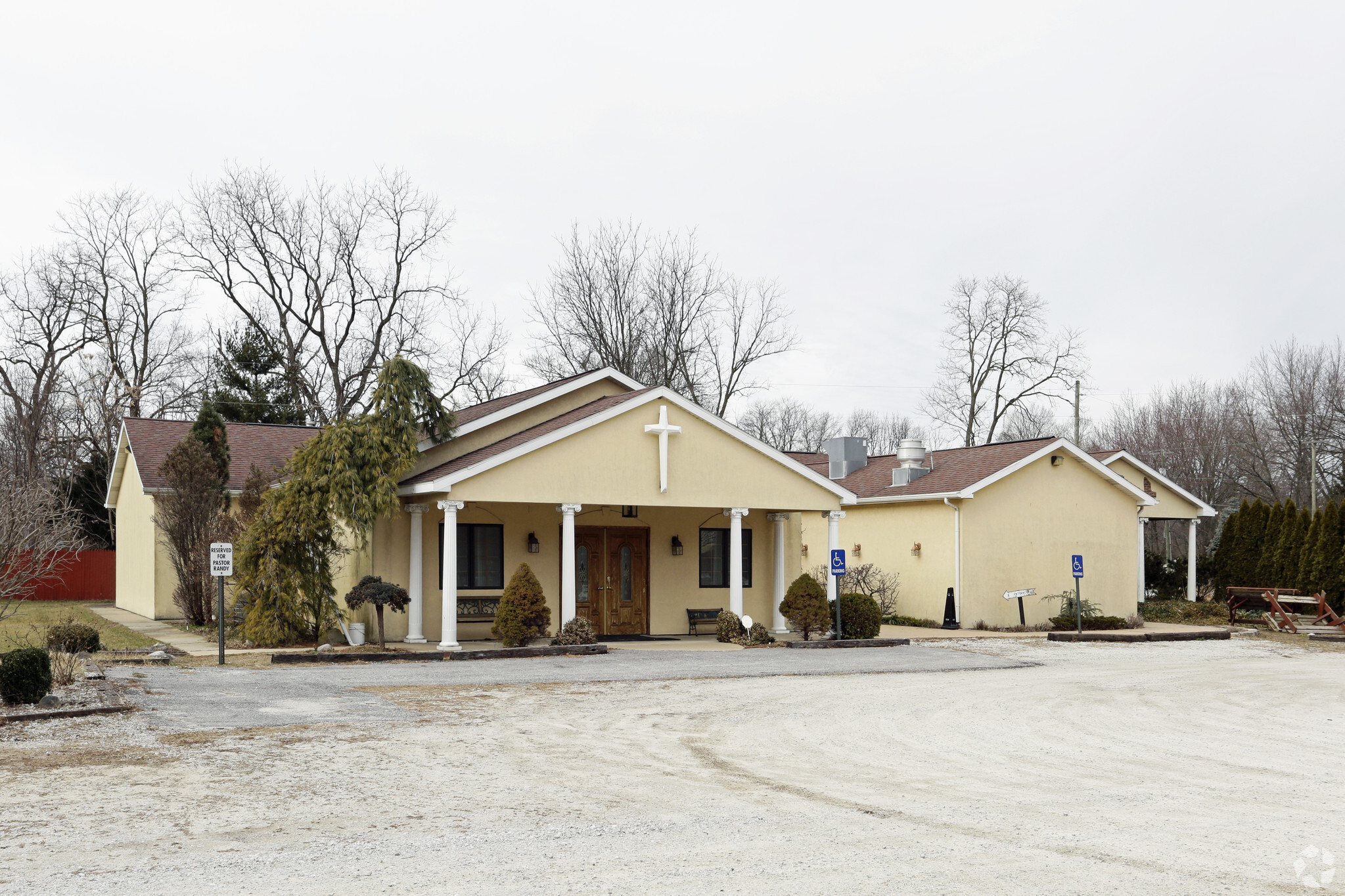 4318 W US Highway 20, La Porte, IN for sale Primary Photo- Image 1 of 1