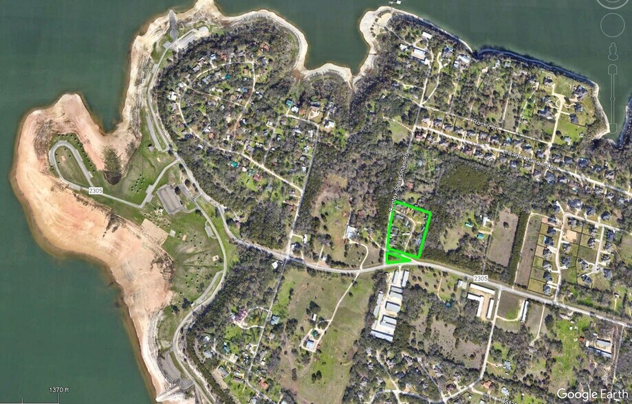 55 Centex Sportsman Club Rd, Belton, TX for sale - Building Photo - Image 2 of 27