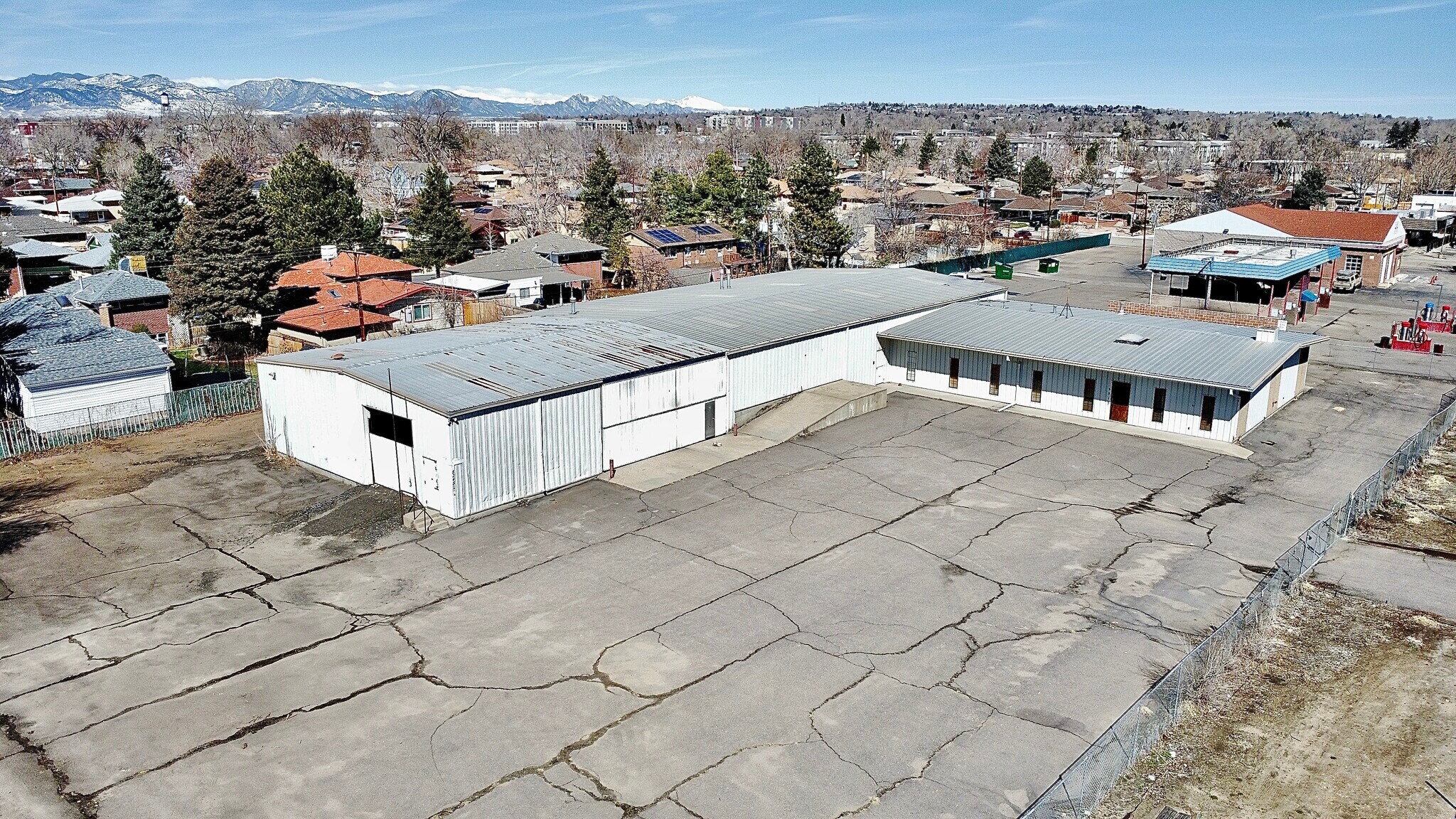 5345 Marshall St, Arvada, CO for sale Building Photo- Image 1 of 6