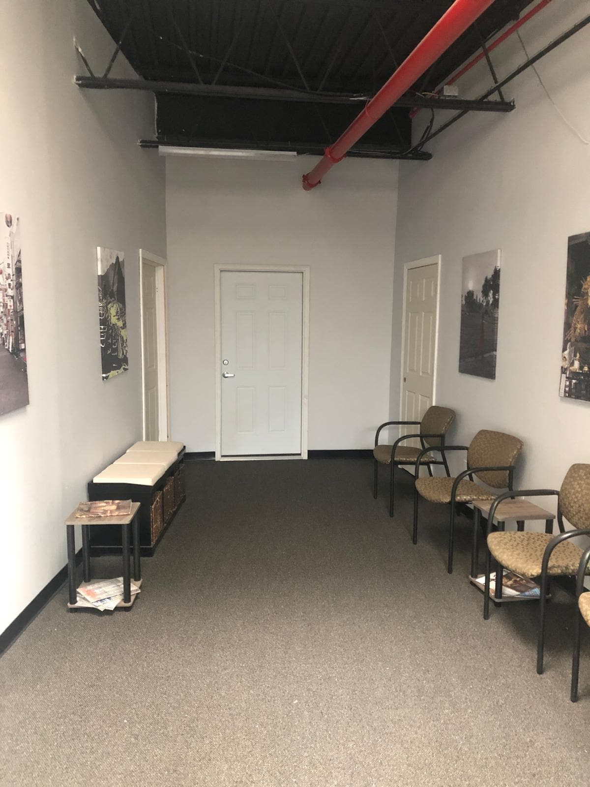 29 Evans Pl, Pompton Plains, NJ for lease Interior Photo- Image 1 of 2