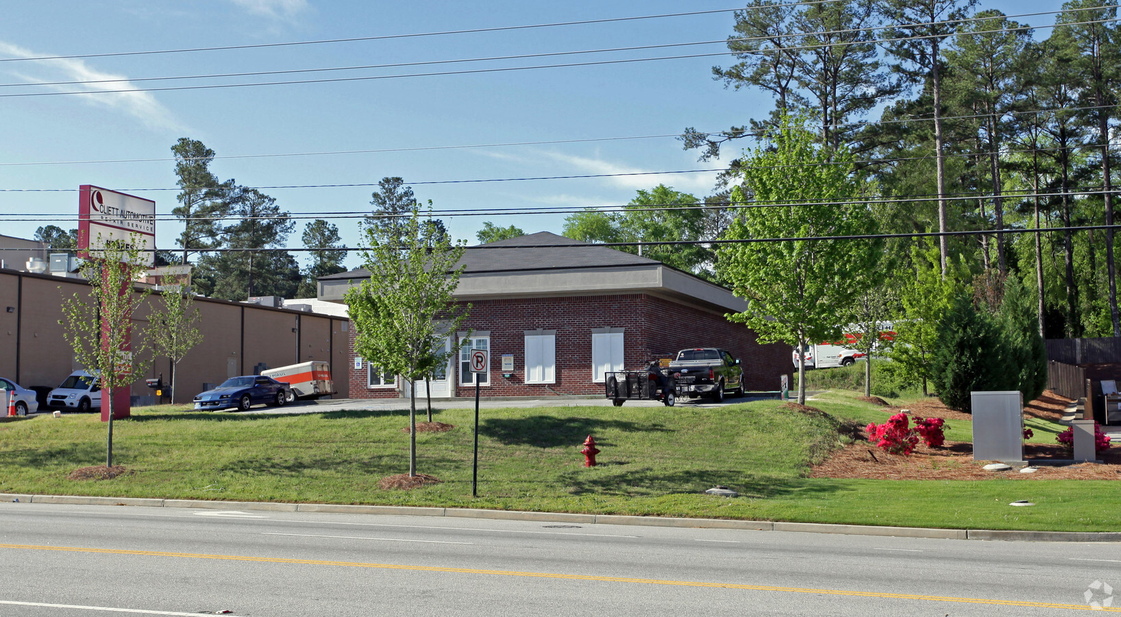 4448 Washington Rd, Evans, GA 30809 | LoopNet