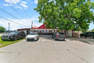 4118 Augusta Rd, Savannah GA - 1031 Exchange Property