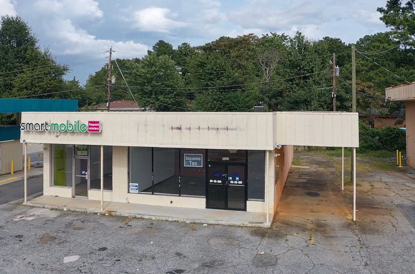 5320 Riverdale Rd, Atlanta, GA for sale Building Photo- Image 1 of 1