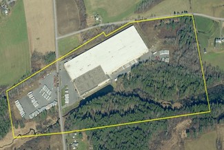 More details for 204 County Highway 157, Gloversville, NY - Industrial for Lease