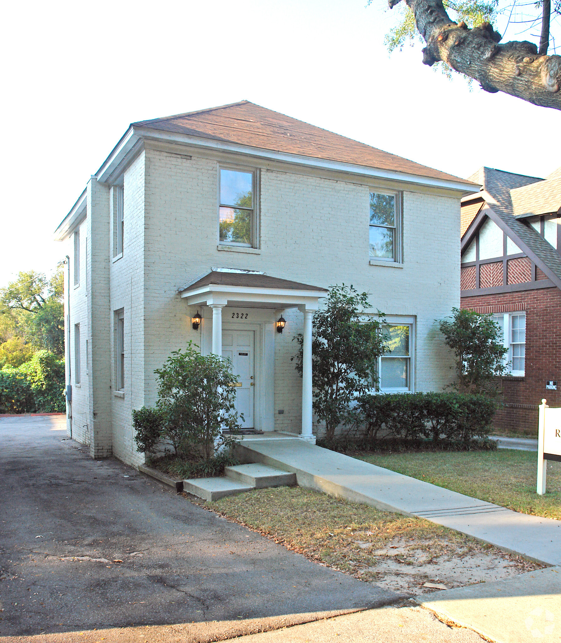 2322 Devine St, Columbia, SC for lease Building Photo- Image 1 of 2