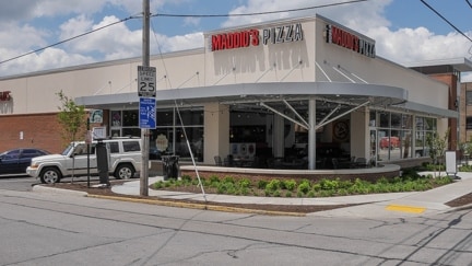 630 Euclid Ave, Lexington, KY for sale - Primary Photo - Image 1 of 1