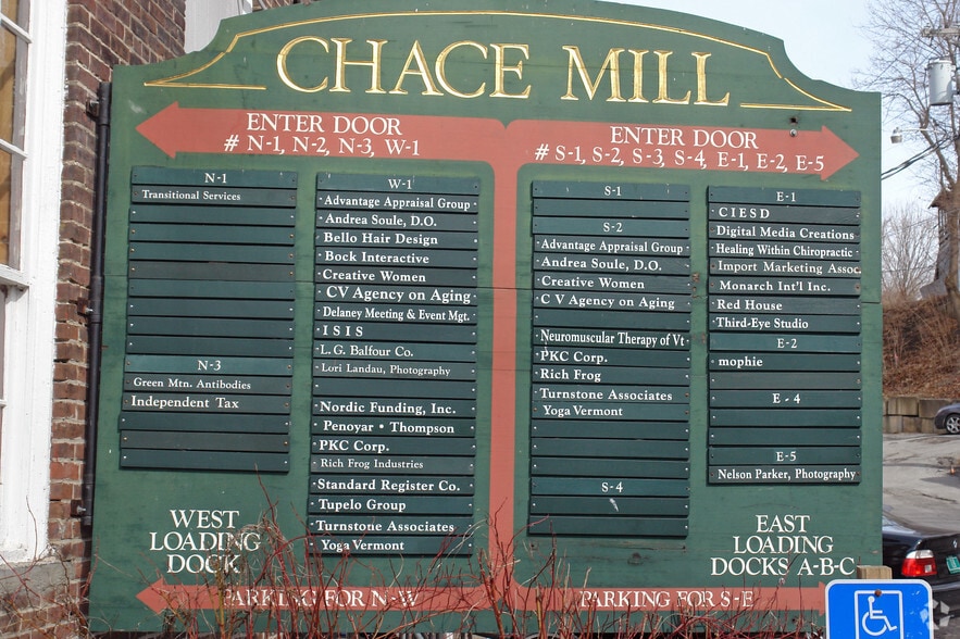 1 Mill St, Burlington, VT for lease - Other - Image 3 of 22