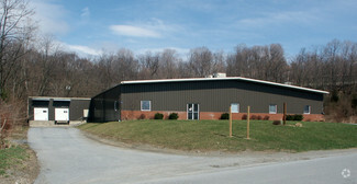 More details for 7 Industry St, La Grange, NY - Industrial for Lease