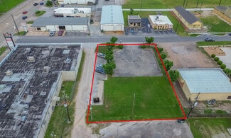 More details for 2408 Park Ave, Pearland, TX - Land for Sale